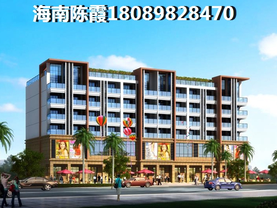 乐东龙沐湾房价为何天天涨？