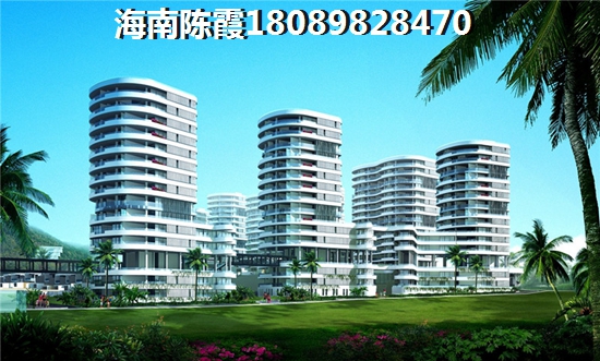 海南乐东龙沐湾休闲区房产价纸毋庸质疑