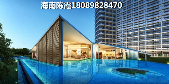美好·龙沐湾怎么样