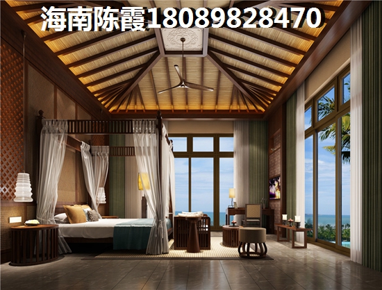 华信广场购房优势
