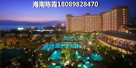 选择海南乐东交通配套需考虑什么