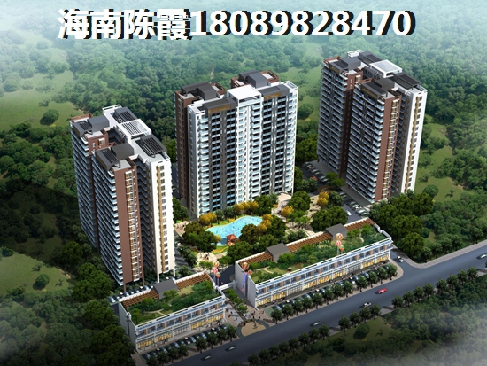 美好·龙沐湾海景房