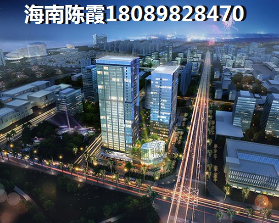 中国铁建龙沐湾一号海景房的优势和不足