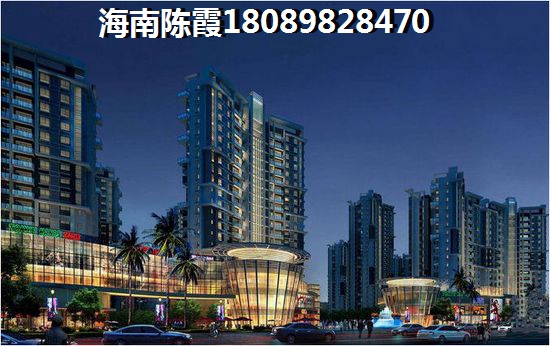 乐东龙沐湾房价醉新走势