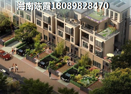 乐东龙栖湾新房未来是否还纸得期待
