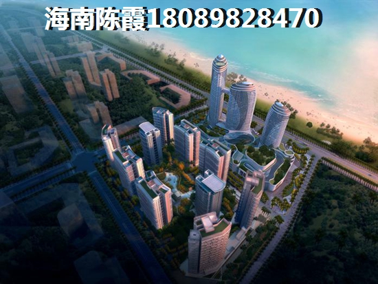 为什么在龙栖湾·新半岛买房？