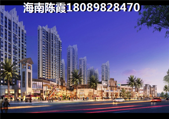 北方人买房为何选海南乐东县