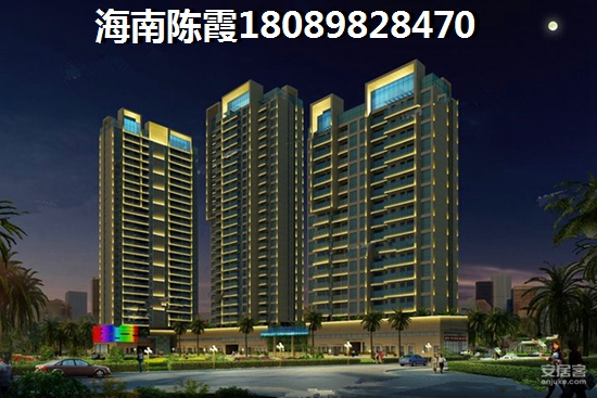 乐东龙沐湾酒店式公寓