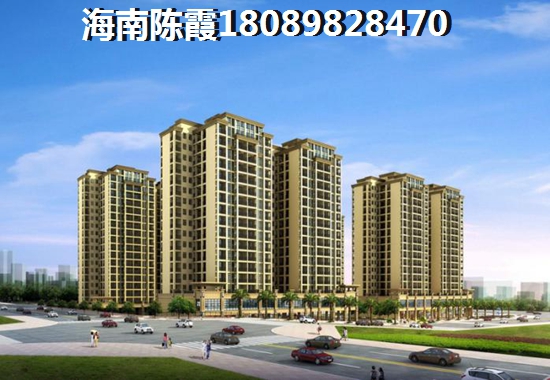 乐东九所买房子哪里划算2