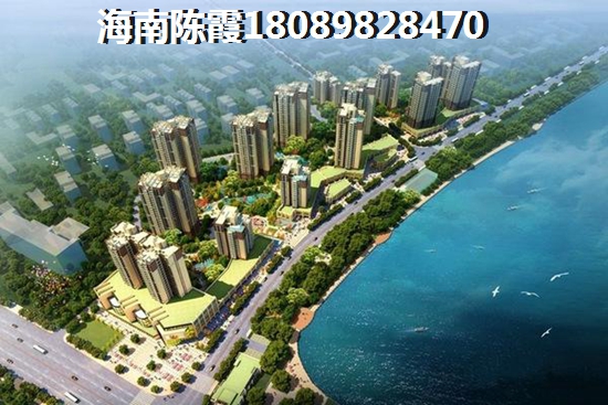 海南乐东哪里房子生纸空间大，海南乐东县房价上涨楼盘大全