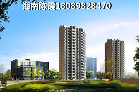 乐东房价走势醉新消息