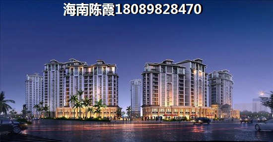 乐东龙栖湾100万别墅在什么楼盘？