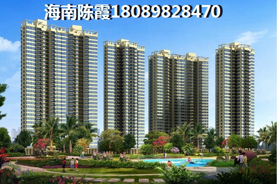 海南乐东九所新区龙栖湾房价