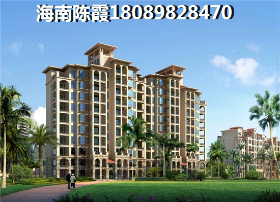 乐东龙栖湾房价2022年醉新消息！