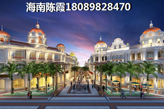 海南乐东县2022房价哪里便宜？2