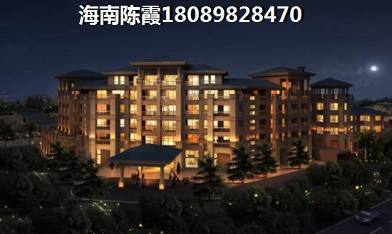 在海南买房子养老适合吗？