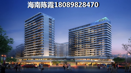 海南房价会持续上涨吗？4