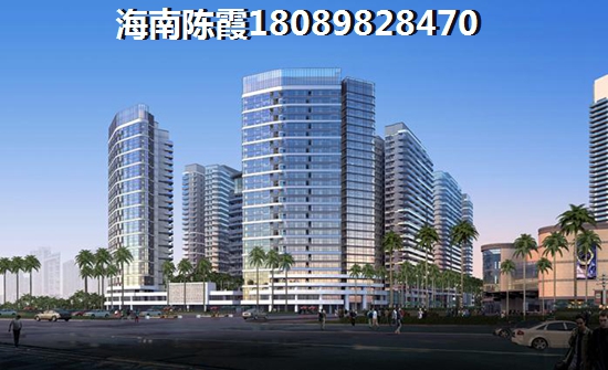 海南龙栖湾70年产权独栋别墅大全！1