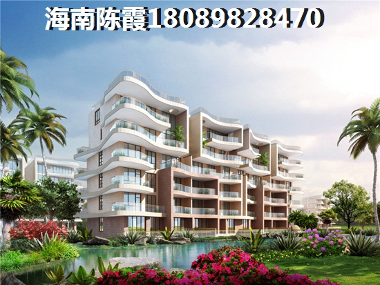 乐东龙栖湾买房2022二手房价格！九所新龙栖湾二手房~