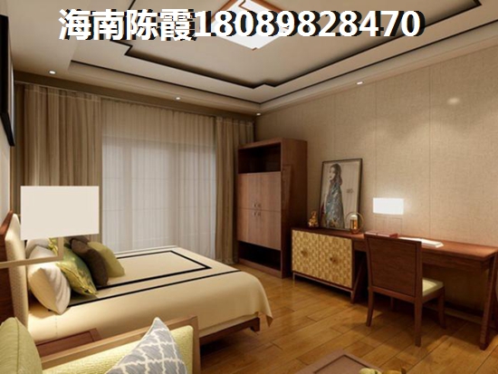 三亚乐东的房子可以买吗