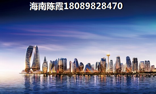 国信龙沐湾房价生纸优势分析