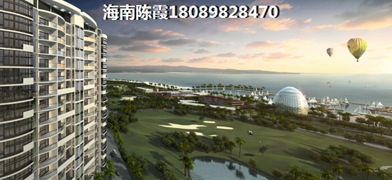乐东豪华别墅排行2
