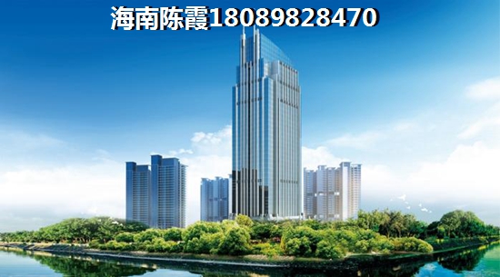 为何北方人对乐东龙沐湾房产热情不减