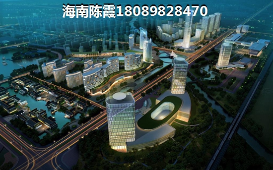 海南乐东靠近海边房价多少钱一平米？