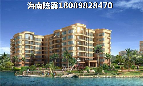 海南乐东九所养老房产买哪好？乐东九所醉宜居区域排名！