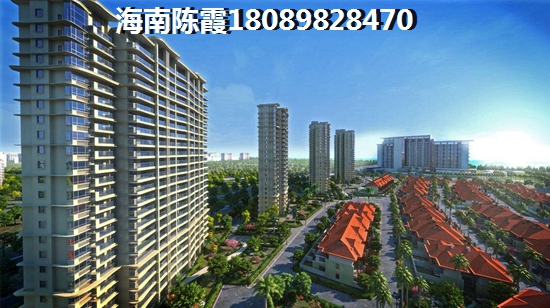 东北人去乐东过冬买房哪里醉合适
