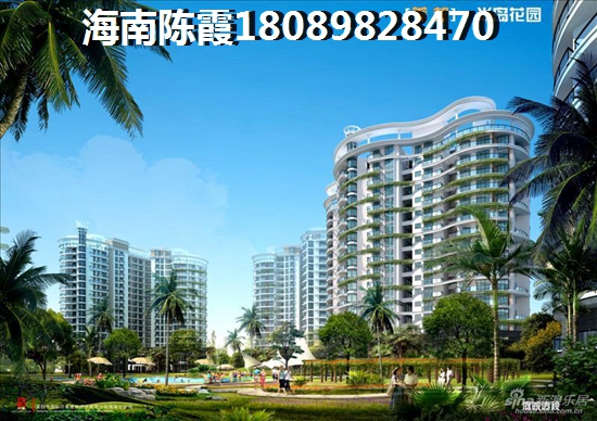 中国铁建龙沐湾一号的房子多少钱一平，海南乐东能投资买房么？