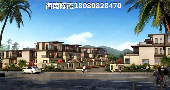 乐东龙栖湾适合养老吗？