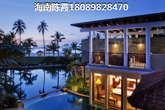 乐东九所哪个区允许北方人买房子，乐东九所房子XG政策全面讲解~