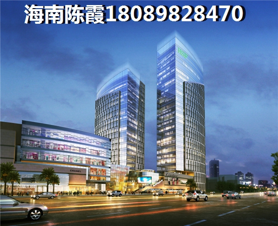 乐东龙栖湾哪里适合居住？1