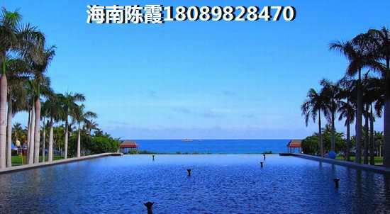 龙栖湾房产好不好