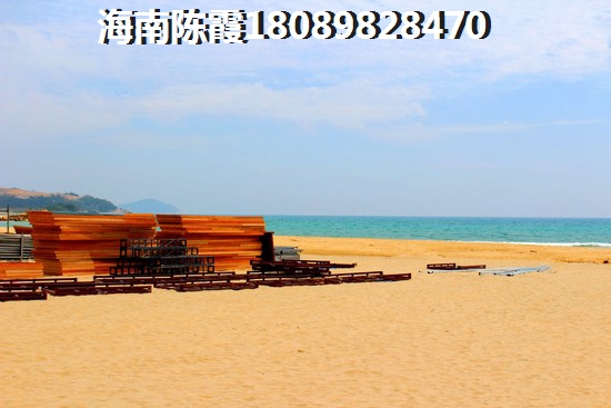 乐东九所小户型房价依旧一直涨？4