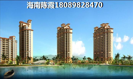 海南乐东县沿海住宅多少钱一套？2022乐东房价趁势上涨！