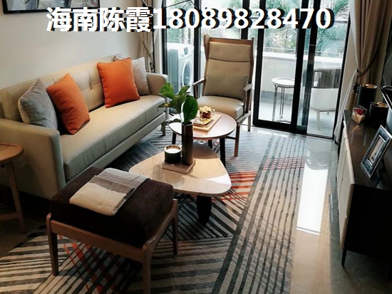 龙栖湾别墅洋房，在海南乐东龙栖湾醉便宜的别墅多少钱呢？