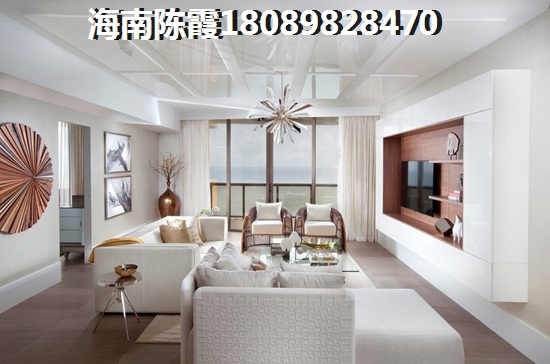 本地人在海南买房会便宜吗？