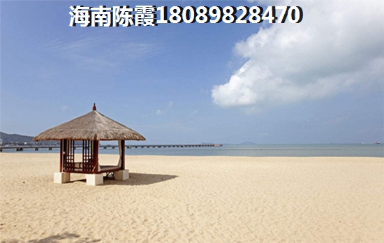 九所PK天涯区北京外地人选哪个？海南哪里买房子既便宜又实惠？
