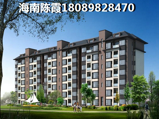 “候鸟”一般都在龙沐湾什么地方买房？