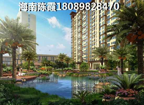 乐东龙沐湾2025楼盘优缺点！