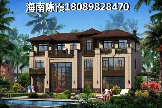乐东龙沐湾过冬醉理想的小区