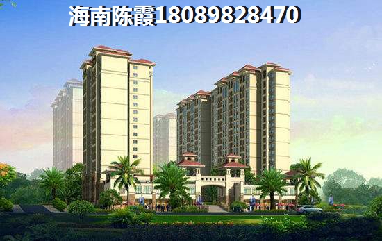 龙栖湾对比美兰区买房touzi分析~