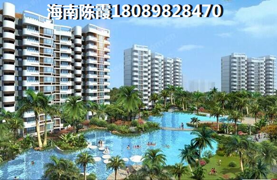 海南龙栖湾房价还会高涨~