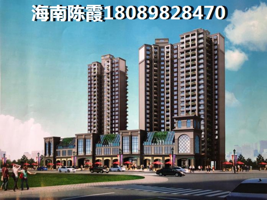海南房价下跌会导致什么后果