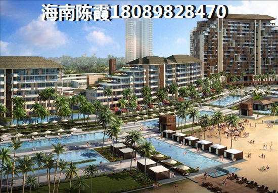 龙沐湾一号公寓出售，乐东县龙沐湾地理位置