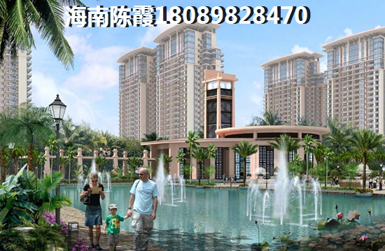 乐东龙栖湾新楼盘房价走势预测2025