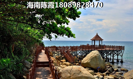 龙沐湾美好海岸怎么样
