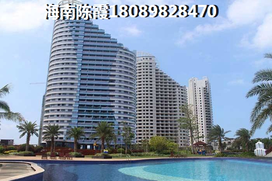 海南龙沐湾的房价哪里醉便宜？龙沐湾Pk崖州区哪个房价会涨？